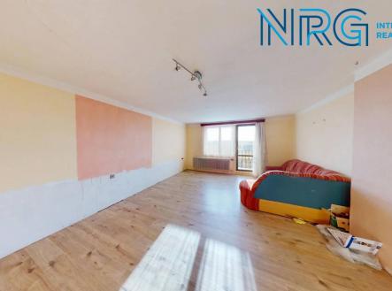 Prodej domu/vily, 205 m²