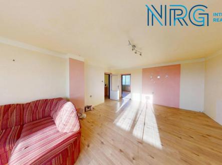 Prodej domu/vily, 205 m²