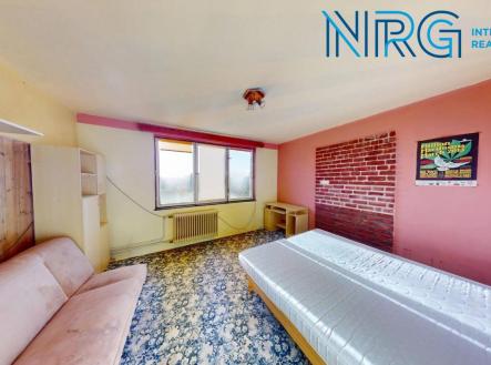 Prodej domu/vily, 205 m²