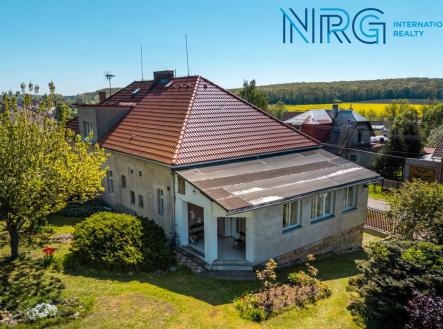 Prodej domu/vily, 170 m²