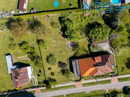 Prodej domu/vily, 170 m²