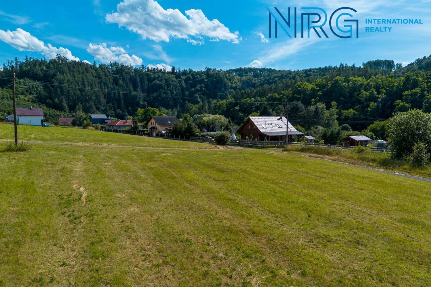 Prodej pozemek Bydlení|Kutná Hora, Středočeský kraj, Samopše, 285 06