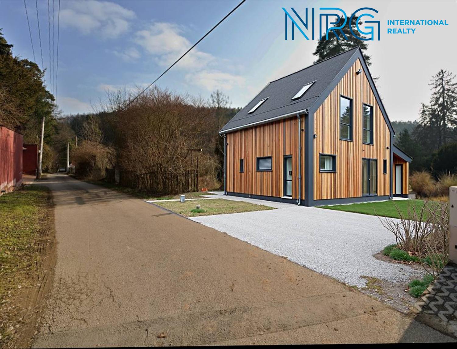 Prodej dům Rodinný, 109㎡|Praha-východ, Středočeský kraj, Hrusice, 251 66