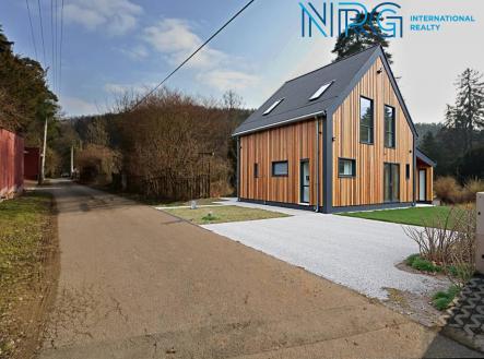 Prodej domu/vily, 109 m²