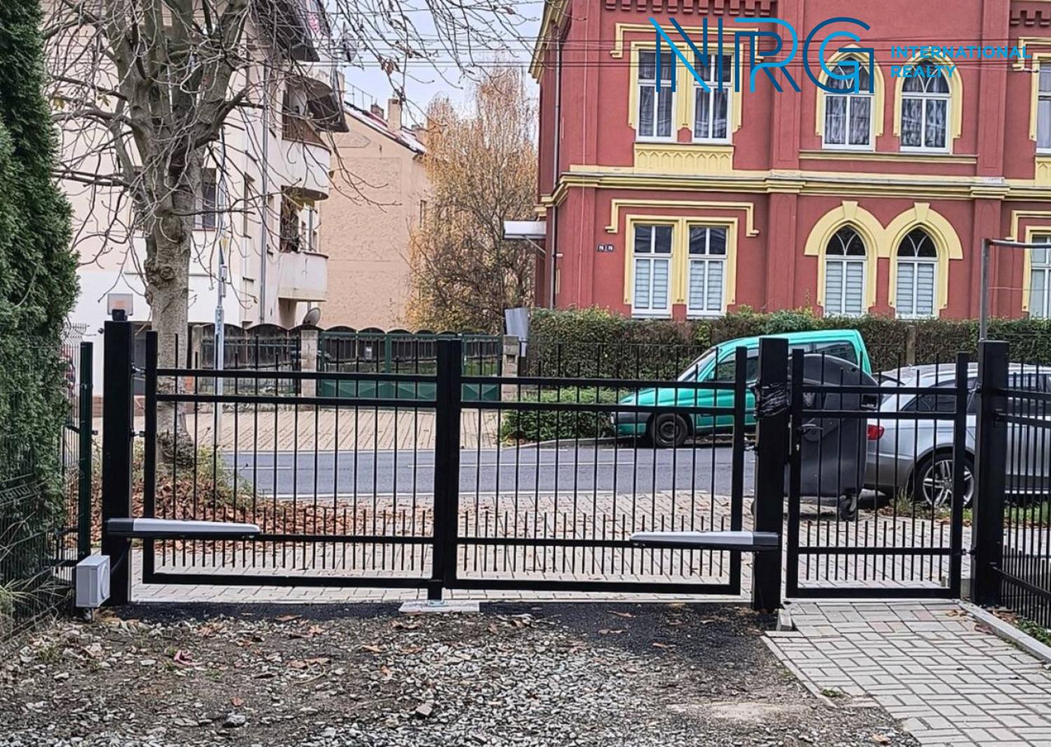 Prodej ostatní Garáž, 26㎡|Teplice, Ústecký kraj, Teplice, 415 01