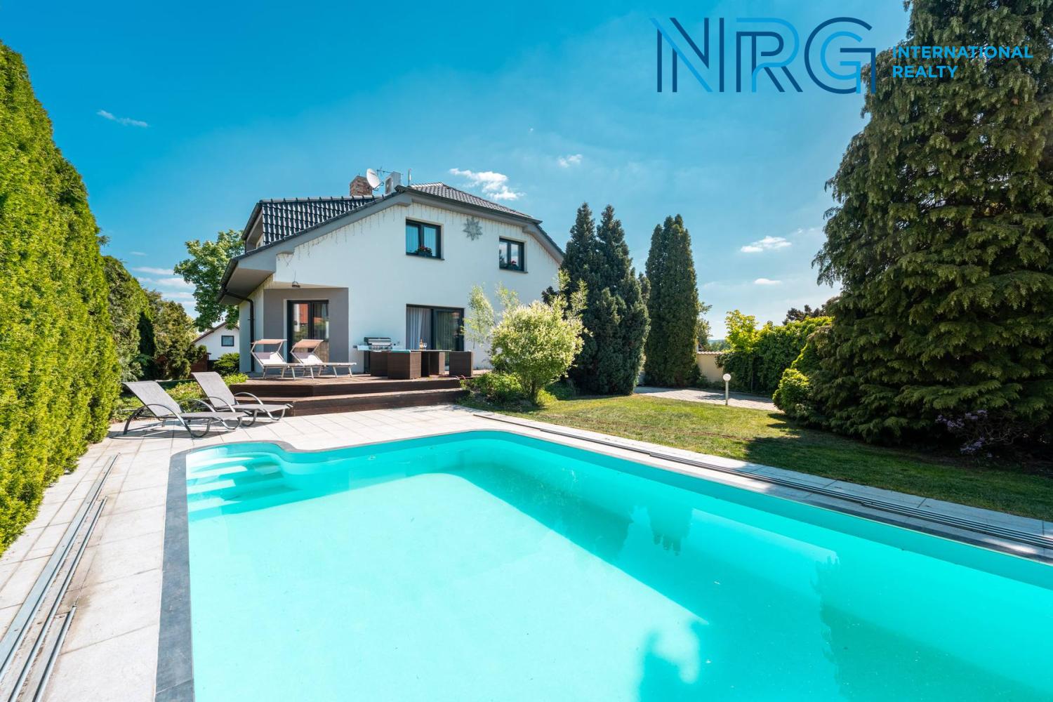 Prodej dům Rodinný, 320㎡|Středočeský kraj, Příbram, Dobříš, Na Ligruse 1327, 26301