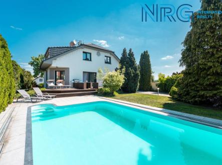 Prodej domu/vily, 320 m²