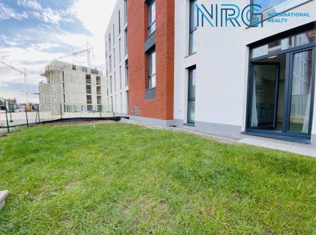 Pronájem bytu, 1+kk, 31 m²