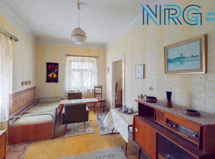 Prodej domu/vily, 180 m²