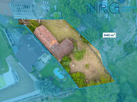 Prodej domu/vily, 100 m²