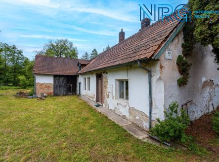 Prodej domu/vily, 100 m²