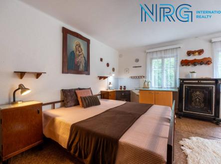 Prodej domu/vily, 208 m²