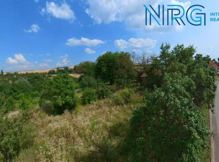 Prodej pozemku pro bydlení, 752 m²