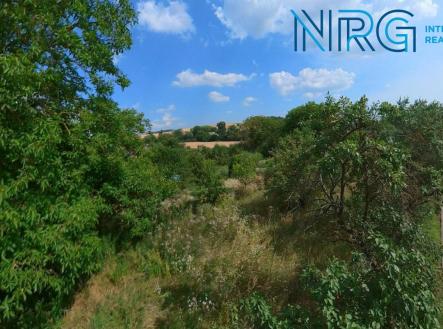 Prodej pozemku pro bydlení, 752 m²