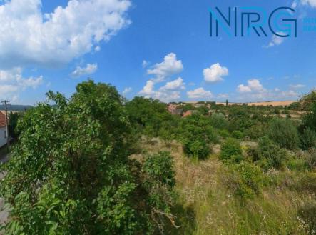 Prodej pozemku pro bydlení, 752 m²