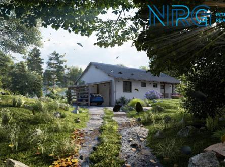 Prodej domu/vily, 141 m²