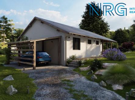 Prodej domu/vily, 141 m²