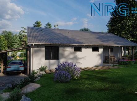 Prodej domu/vily, 141 m²