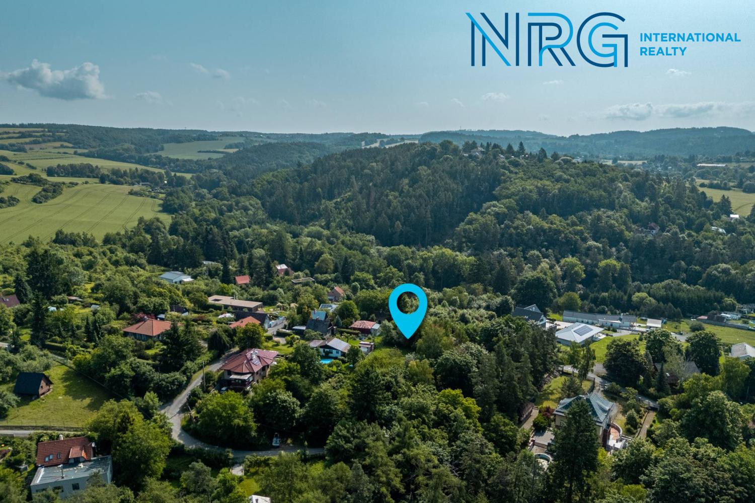 Prodej pozemek Bydlení|Praha-východ, Středočeský kraj, Božkov, Mnichovice u Říčan, 251 64