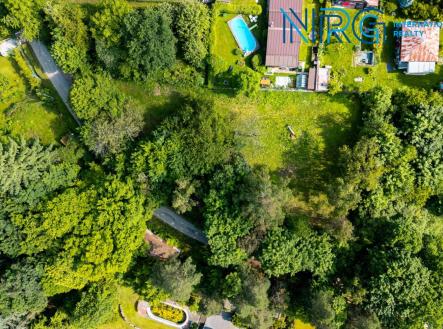 Prodej pozemku pro bydlení, 2 181 m²