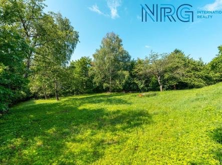 Prodej pozemku pro bydlení, 2 181 m²