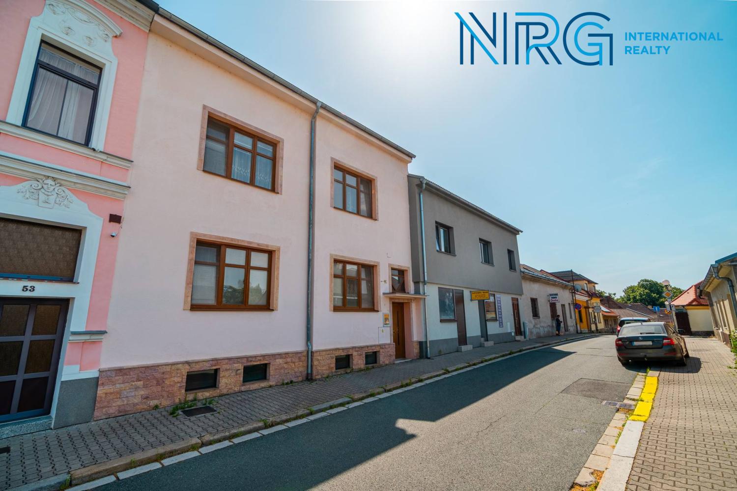 Prodej byt 3 + 1, 93㎡|Středočeský kraj, Kolín, Kolín III, Havelcova 69, 28002