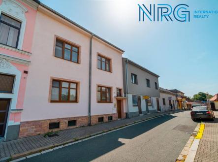 Prodej bytu, 3+1, 93 m²