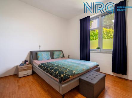 Prodej bytu, 3+1, 93 m²