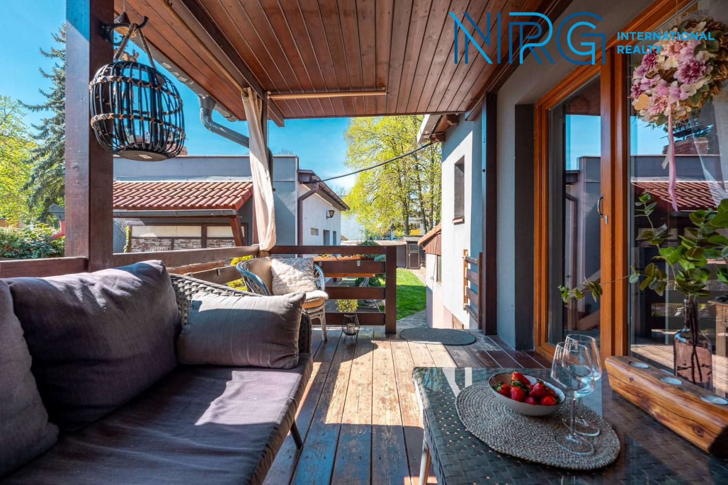 Prodej dům Rodinný, 120㎡|Královéhradecký kraj, Hradec Králové, Slezské Předměstí, Jánošíkova 513/12,