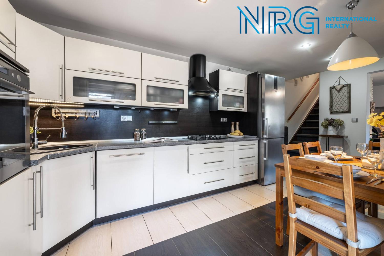 Prodej dům Rodinný, 120㎡|Královéhradecký kraj, Hradec Králové, Slezské Předměstí, Jánošíkova 513/12,