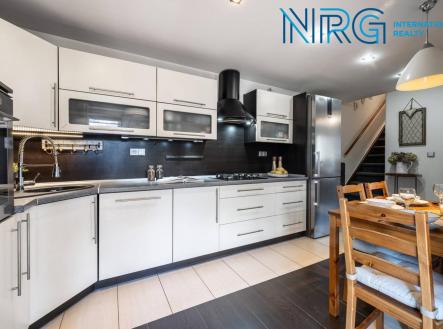 Prodej domu/vily, 120 m²