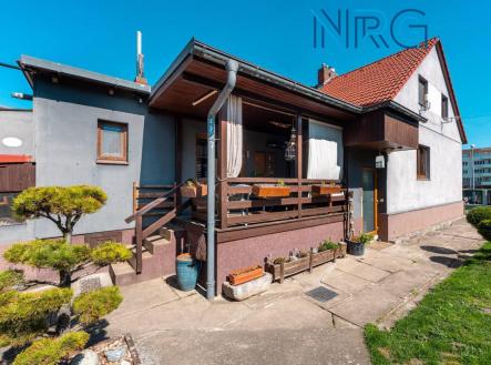 Prodej domu/vily, 120 m²