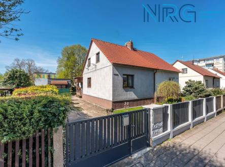 Prodej domu/vily, 120 m²