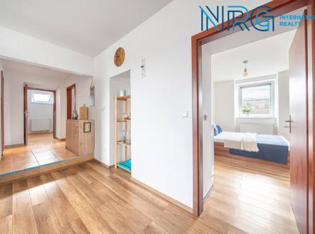 Prodej bytu, 2+1, 90 m²