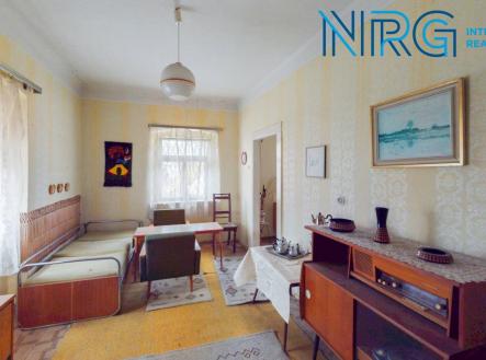 Prodej bytu, 3+1, 90 m²