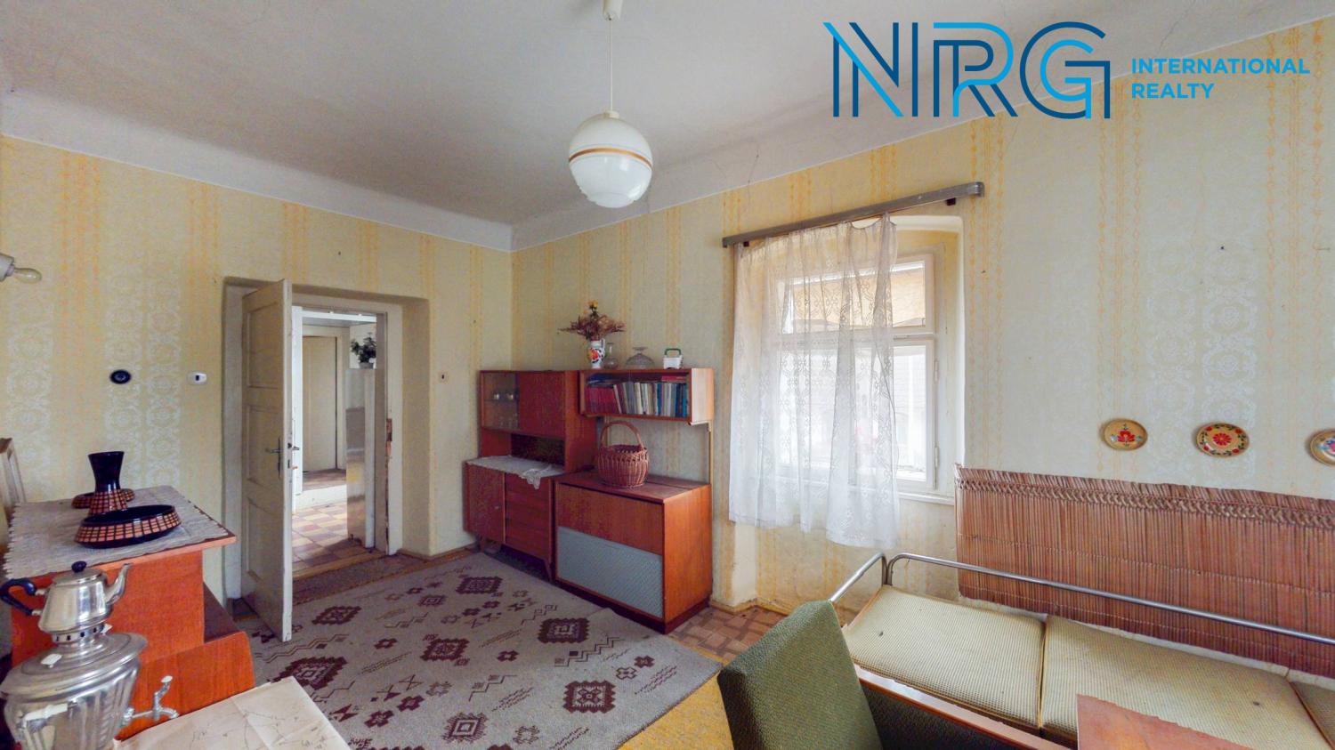 Prodej byt 3 + 1, 90㎡|Jihočeský kraj, Písek, Čimelice, 1, 39804