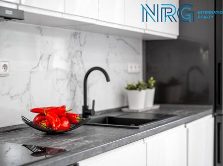 Prodej bytu, 4+kk, 74 m²