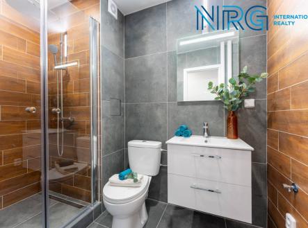 Prodej bytu, 4+kk, 74 m²