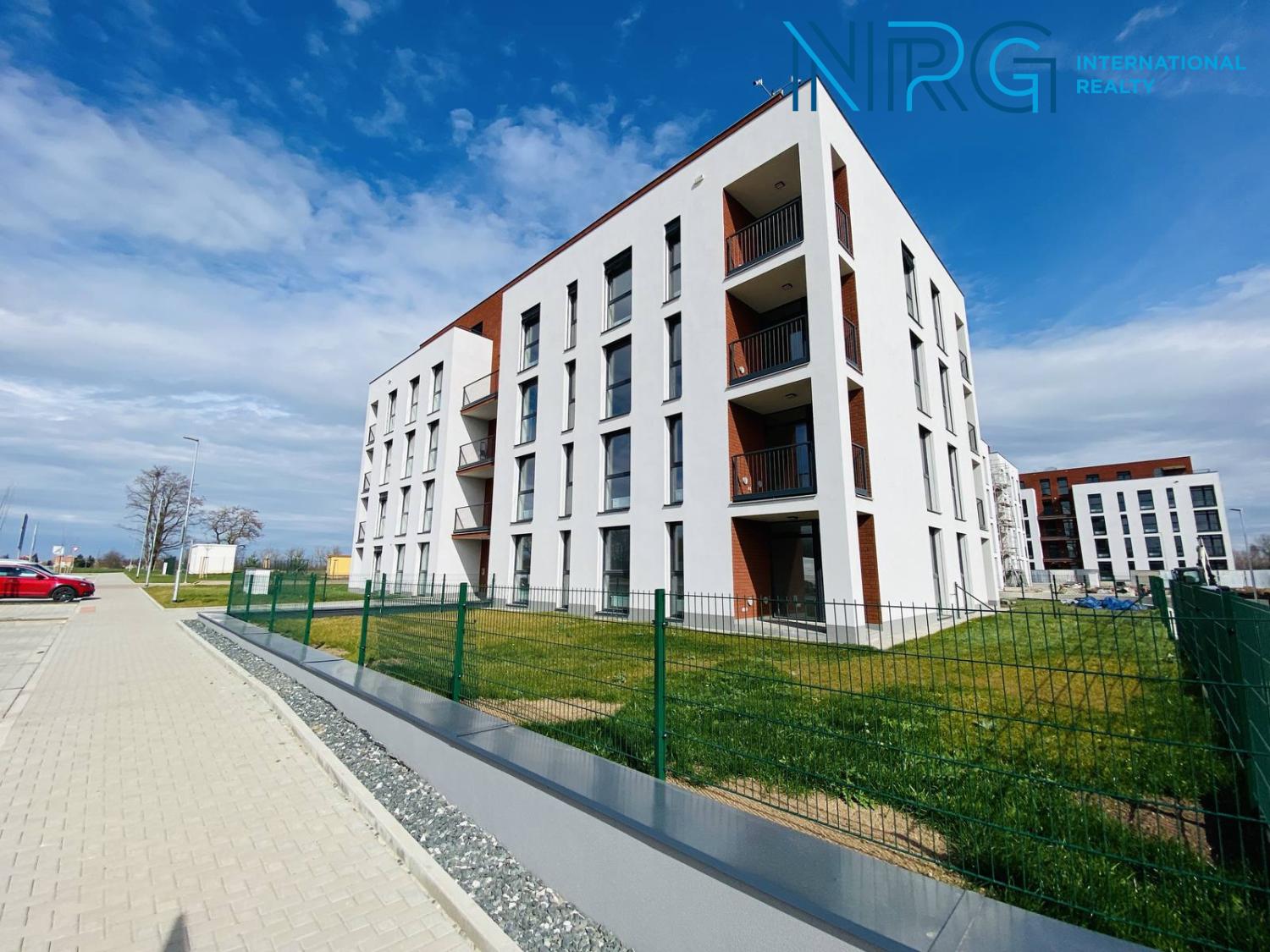 Pronájem byt 3 + kk, 64㎡|Středočeský kraj, Kolín, Kolín III, Zásmucká 893, 28002