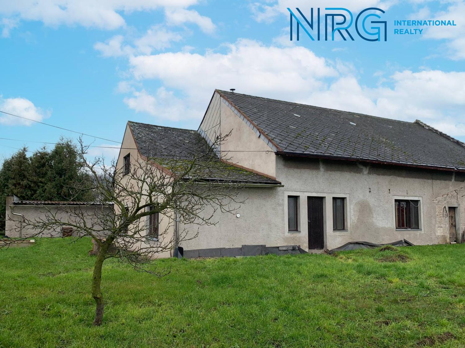 Prodej dům Rodinný, 100㎡|Středočeský kraj, Kolín, Grunta, 14, 28002