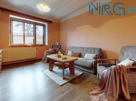 Prodej domu/vily, 100 m²