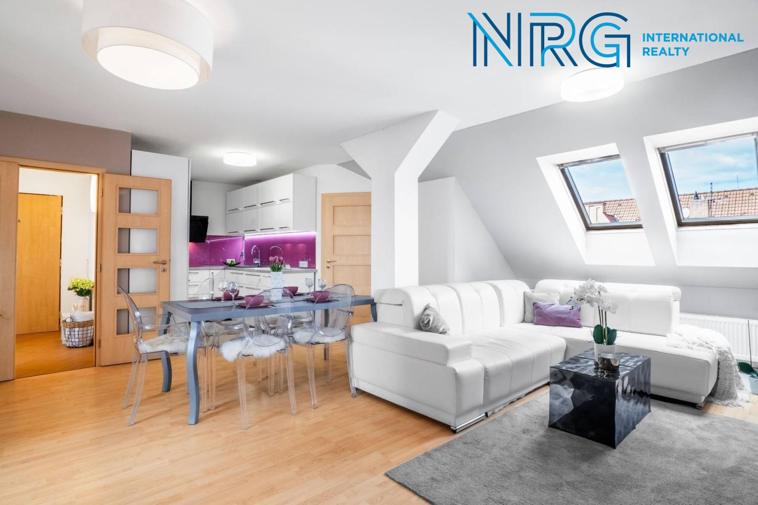 Prodej byt 4 + kk, 115㎡|Středočeský kraj, Beroun, Králův Dvůr, Počaply, Plzeňská 70, 26701