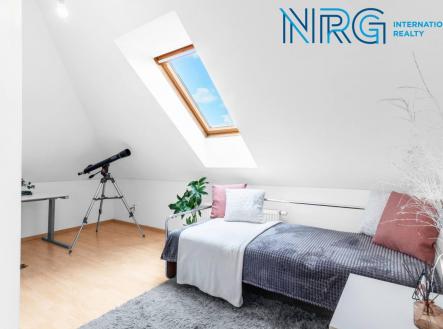 Prodej bytu, 4+kk, 115 m²