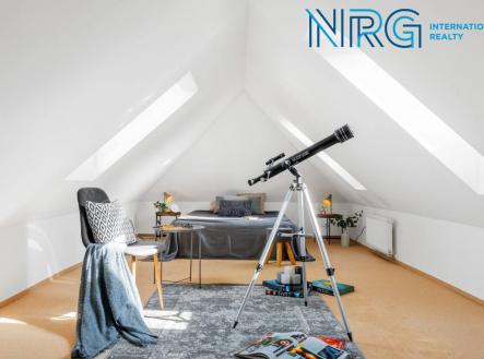 Prodej bytu, 4+kk, 115 m²