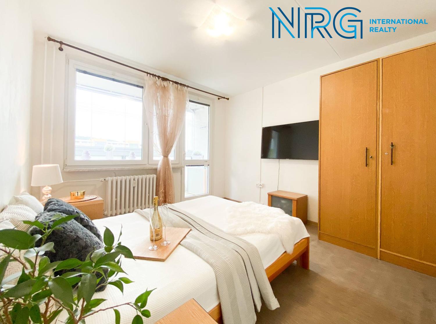 Prodej byt 2 + kk, 52㎡|Hlavní město Praha, Praha, Praha 10, Vršovice, Vršovická 1462/66, 10100