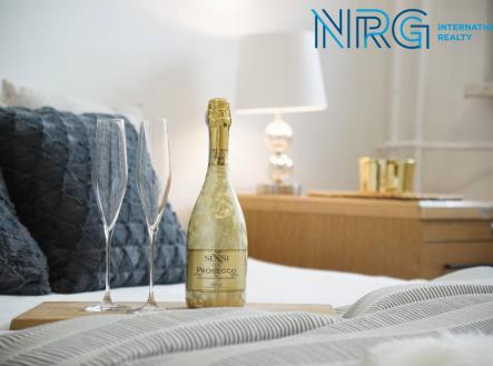 Prodej bytu, 2+kk, 52 m²