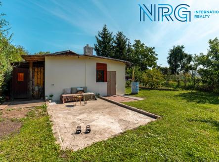 Prodej - dům/vila, 25 m²