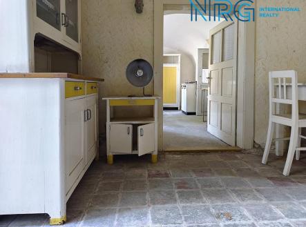 Prodej domu/vily, 89 m²