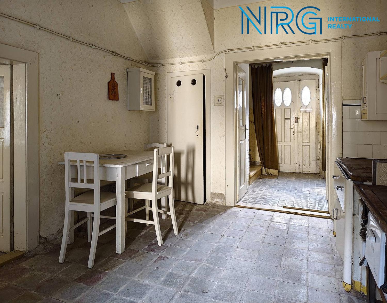 Prodej byt 3 + 1, 89㎡|Jihočeský kraj, Písek, Čimelice, 1, 39804