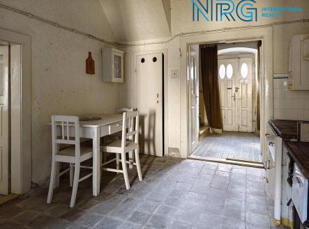 Prodej bytu, 3+1, 89 m²